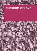 Cover: Thoughts of Love - Cambridge Scholars Publishing