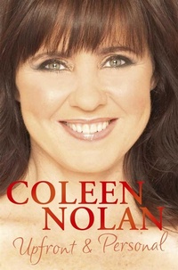 Enlarge image Cover: Upfront and Personal - Macmillan