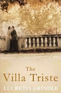 Cover: The Villa Triste - Mantle