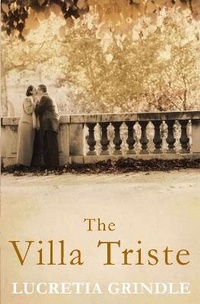 Enlarge image Cover: The Villa Triste - Mantle