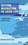Cover: Return Migration in Later Life - Policy Press