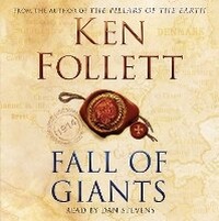 Enlarge image Cover: Fall of Giants - Macmillan Audio Books