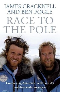 Abbildung von: Race to the Pole - Macmillan