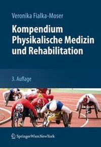 Abbildung von: Kompendium Physikalische Medizin und Rehabilitation - Springer