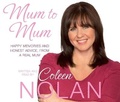 Cover: Mum to Mum - Macmillan Digital Audio