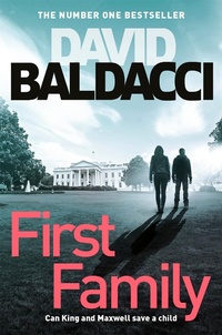 Abbildung von: First Family - Macmillan