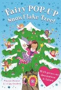 Cover: Treetop Fairies Pop-up Fairy Snowflake Tree - Macmillan Children's Books