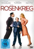 Cover: Der Rosenkrieg - 20th Century Fox Home Entertainment