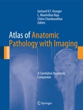 Cover: Atlas of Anatomic Pathology with Imaging - Springer