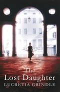 Cover: The Lost Daughter - Mantle