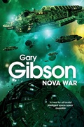 Cover: Nova War - Tor