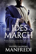 Cover: The Ides of March - Macmillan