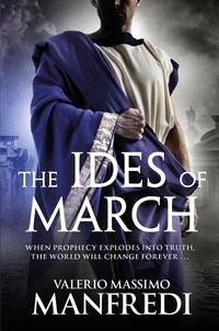 Abbildung von: The Ides of March - Macmillan