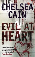 Cover: Evil at Heart - Macmillan