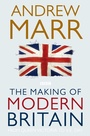 Cover: The Making of Modern Britain - Picador