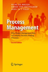 Abbildung von: Process Management - Springer
