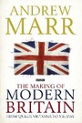 Cover: The Making of Modern Britain - Macmillan