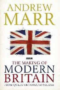 Enlarge image Cover: The Making of Modern Britain - Macmillan