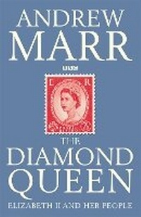 Enlarge image Cover: The Diamond Queen - Macmillan