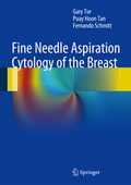 Cover: Fine Needle Aspiration Cytology of the Breast - Springer