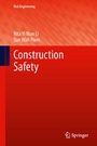 Cover: Construction Safety - Springer