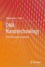 Cover: DNA Nanotechnology - Springer