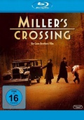 Cover: Millers Crossing - 20th Century Fox Home Entertainment