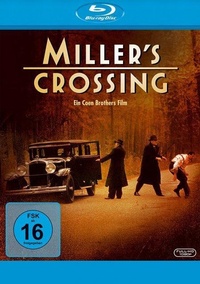 Enlarge image Cover: Millers Crossing - 20th Century Fox Home Entertainment