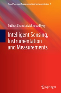 Abbildung von: Intelligent Sensing, Instrumentation and Measurements - Springer