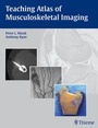 Cover: Teaching Atlas of Musculoskeletal Imaging - Thieme Publishers