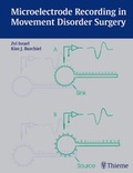 Cover: Microelectrode Recording in Movement Disorder Surgery - Thieme Publishers