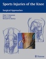 Cover: Sports Injuries of the Knee - Thieme Publishers