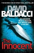 Cover: The Innocent - Macmillan
