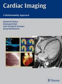 Enlarge image Cover: Cardiac Imaging - Thieme