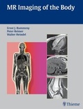 Cover: MR Imaging of the Body - Thieme