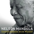 Cover: Conversations With Myself - Macmillan Audio Books