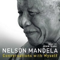 Enlarge image Cover: Conversations With Myself - Macmillan Audio Books