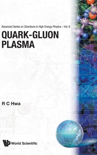 Abbildung von: Quark-gluon Plasma - EPB Publishers Pte Ltd