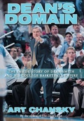 Cover: Dean's Domain - Taylor Trade Publishing