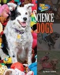 Cover: Science Dogs - Bearport Books