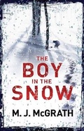 Cover: The Boy in the Snow - Mantle