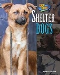 Cover: Shelter Dogs - Bearport Books
