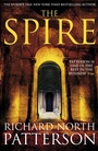Cover: The Spire - Macmillan