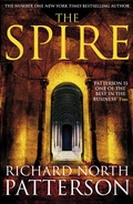 Cover: The Spire - Macmillan