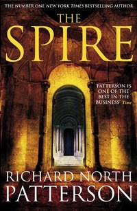 Enlarge image Cover: The Spire - Macmillan