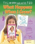 Cover: What Happens When I Grow? - Bearport Books