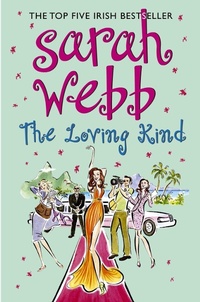 Enlarge image Cover: The Loving Kind - Macmillan