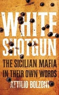 Cover: White Shotgun - Macmillan