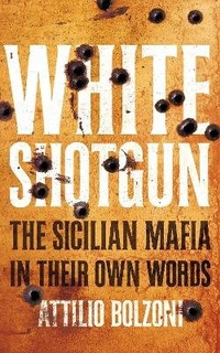 Abbildung von: White Shotgun - Macmillan