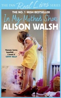 Cover: In My Mother's Shoes - Macmillan